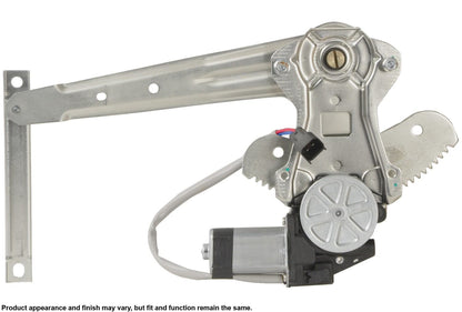 Cardone New Power Window Motor and Regulator Assembly 82-1360AR