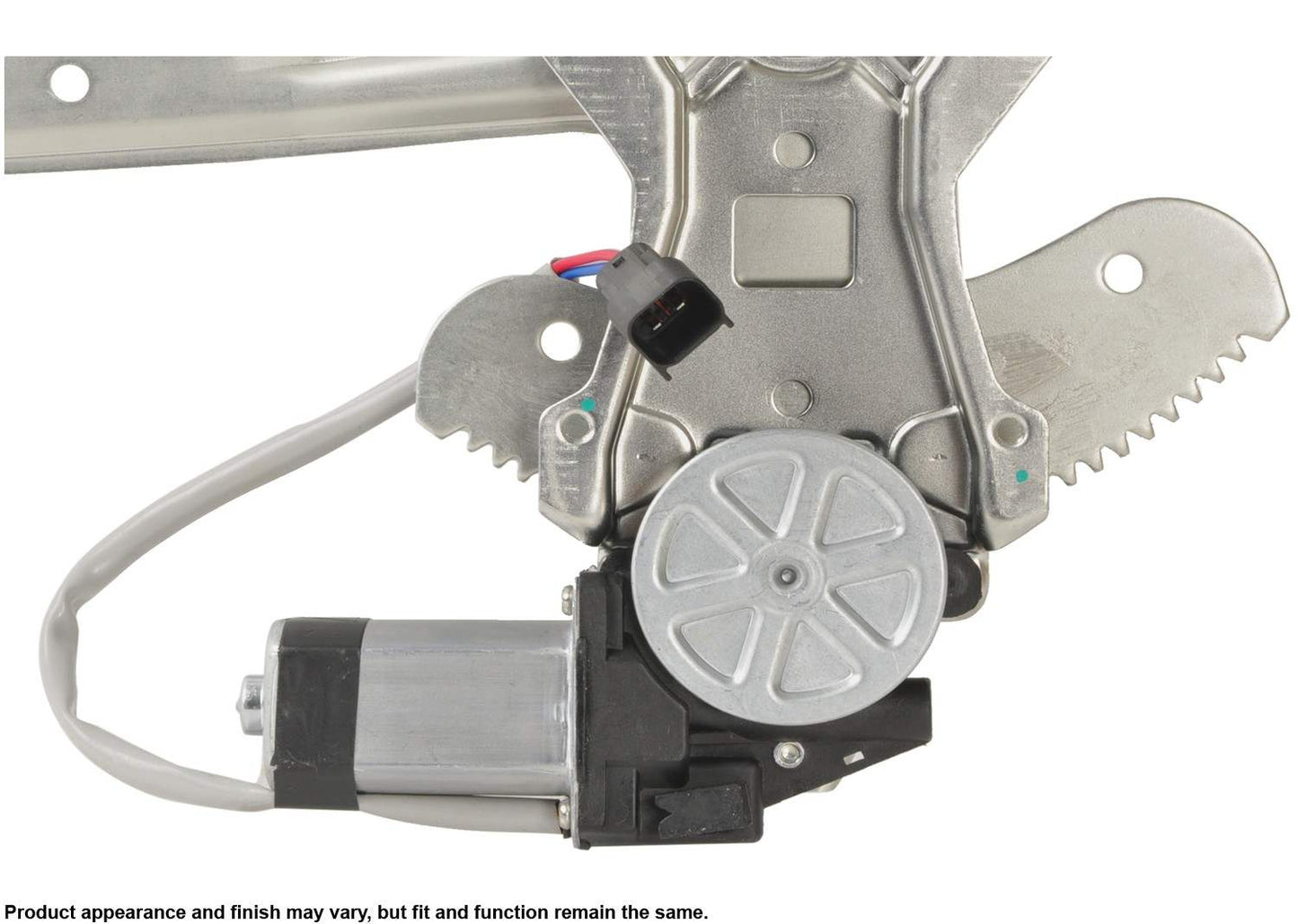 Cardone New Power Window Motor and Regulator Assembly 82-1360AR
