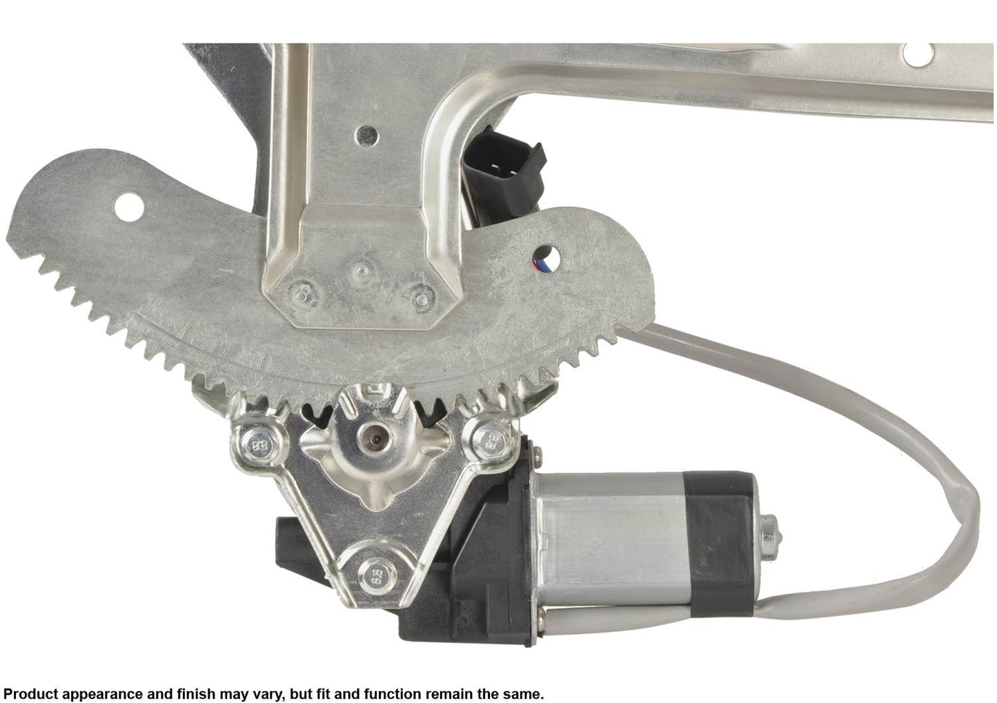 Cardone New Power Window Motor and Regulator Assembly 82-1360AR