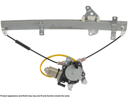 Cardone New Power Window Motor and Regulator Assembly 82-1362AR