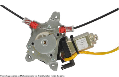 Cardone New Power Window Motor and Regulator Assembly 82-1362AR