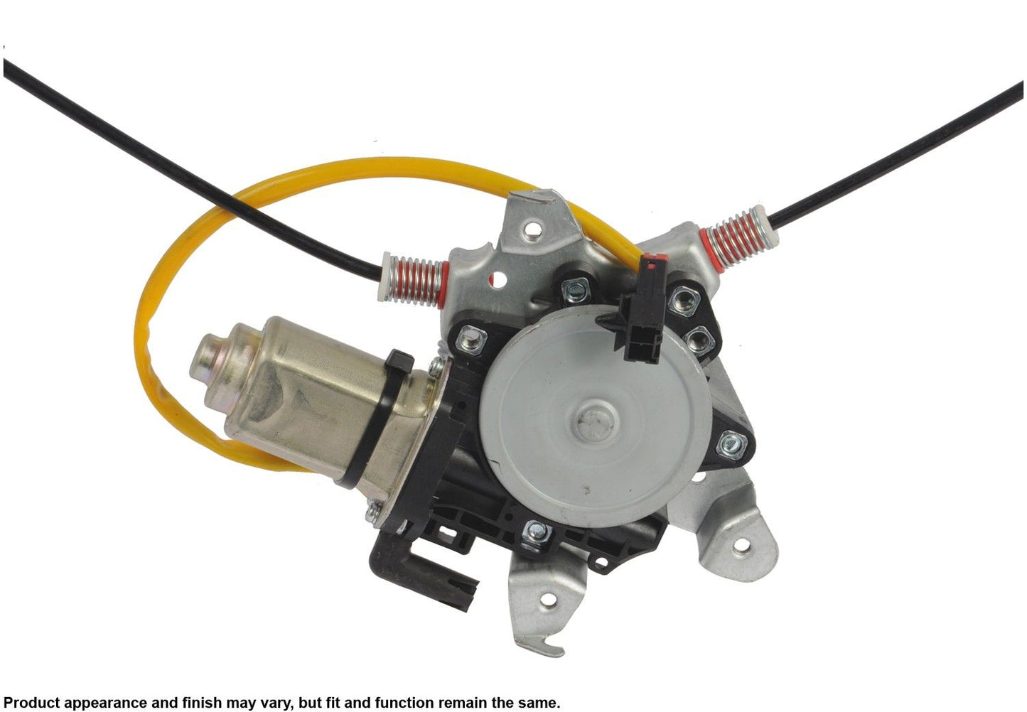 Cardone New Power Window Motor and Regulator Assembly 82-1362AR