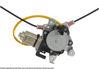 Cardone New Power Window Motor and Regulator Assembly 82-1362AR
