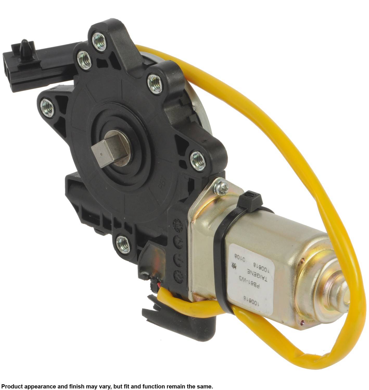 Cardone New Power Window Motor 82-1362