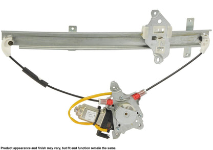 Cardone New Power Window Motor and Regulator Assembly 82-1363AR