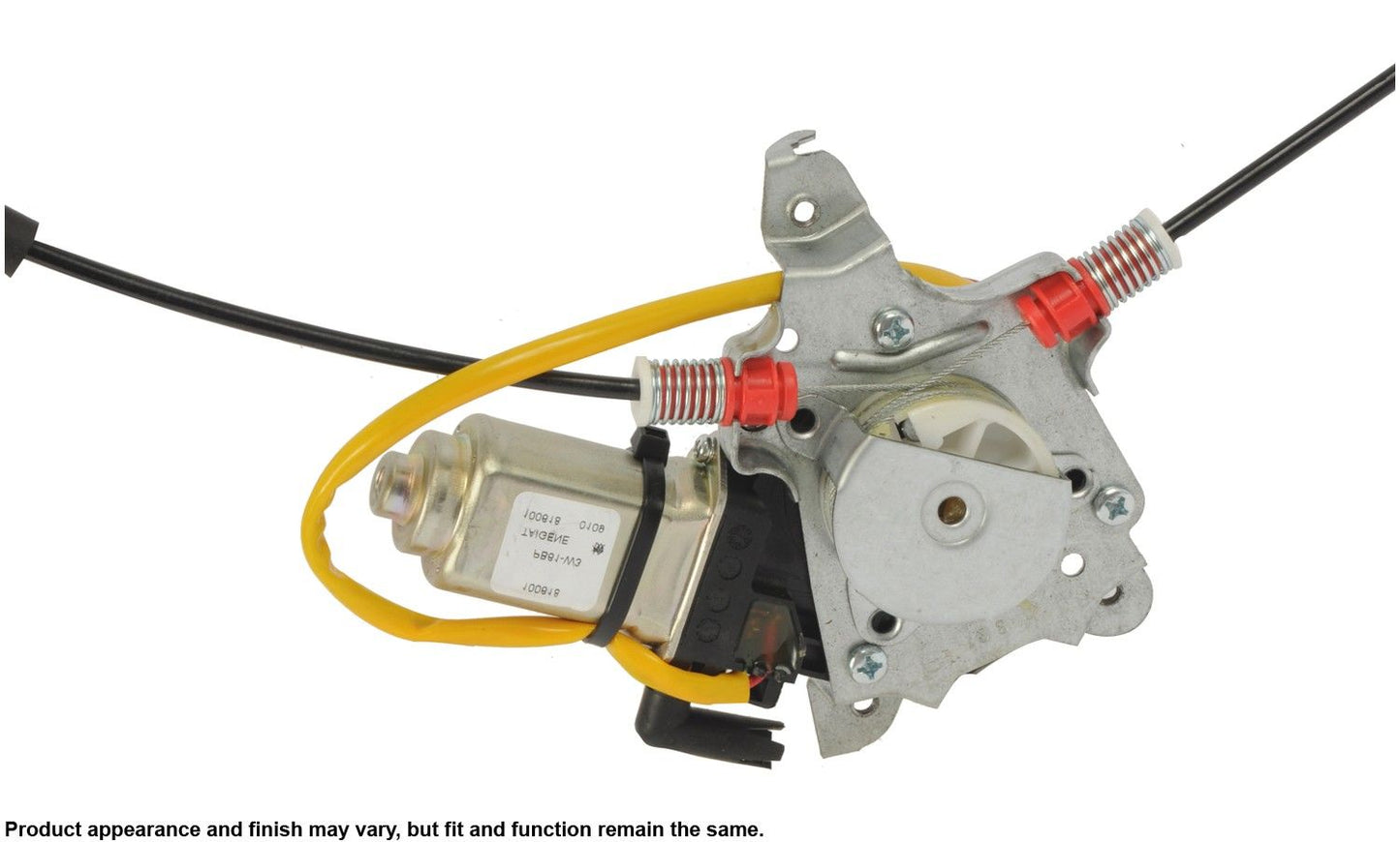 Cardone New Power Window Motor and Regulator Assembly 82-1363AR