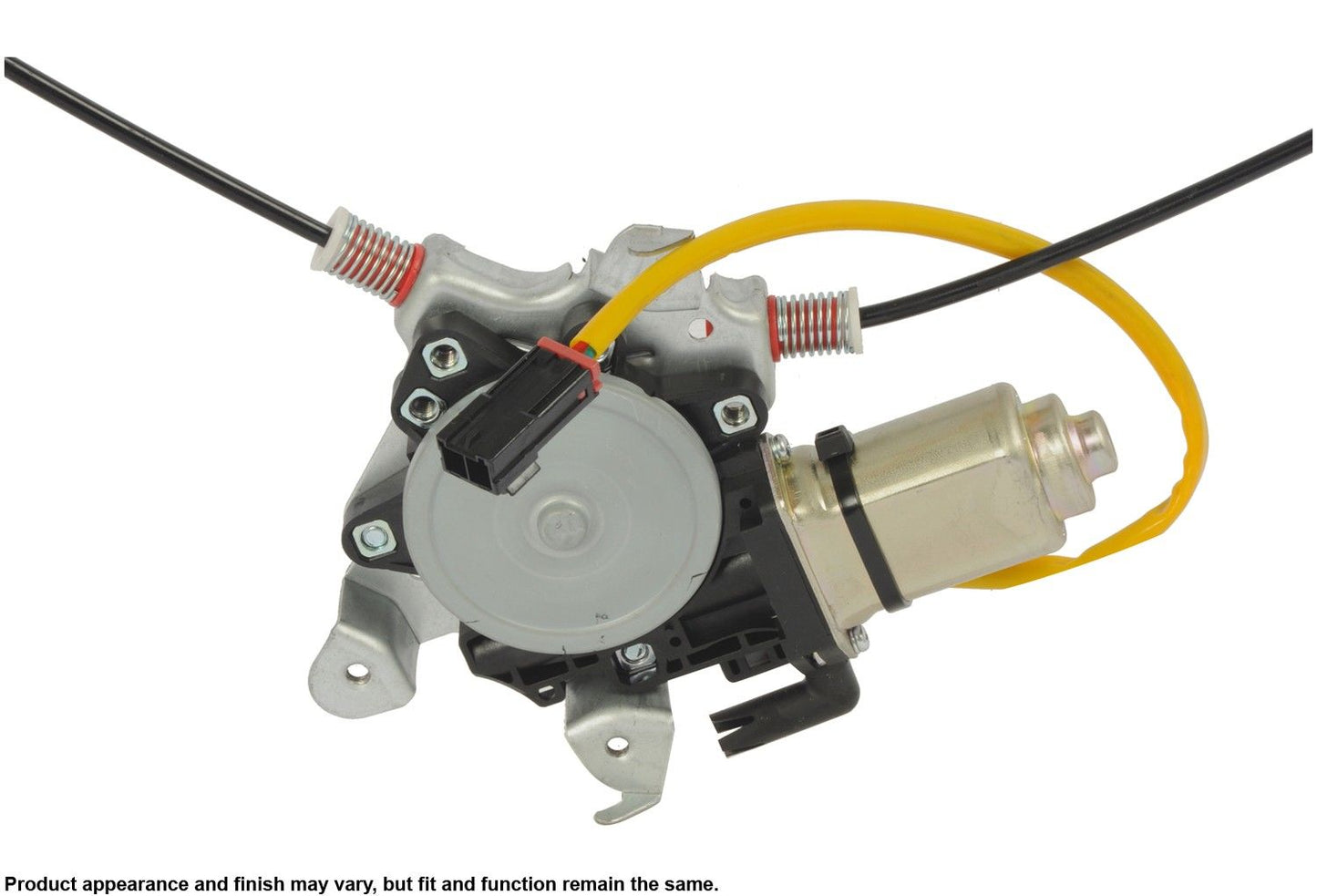 Cardone New Power Window Motor and Regulator Assembly 82-1363AR