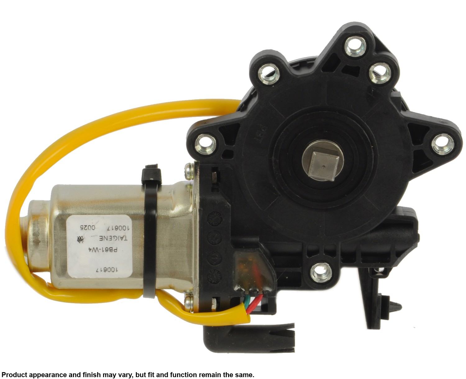 Cardone New Power Window Motor 82-1363