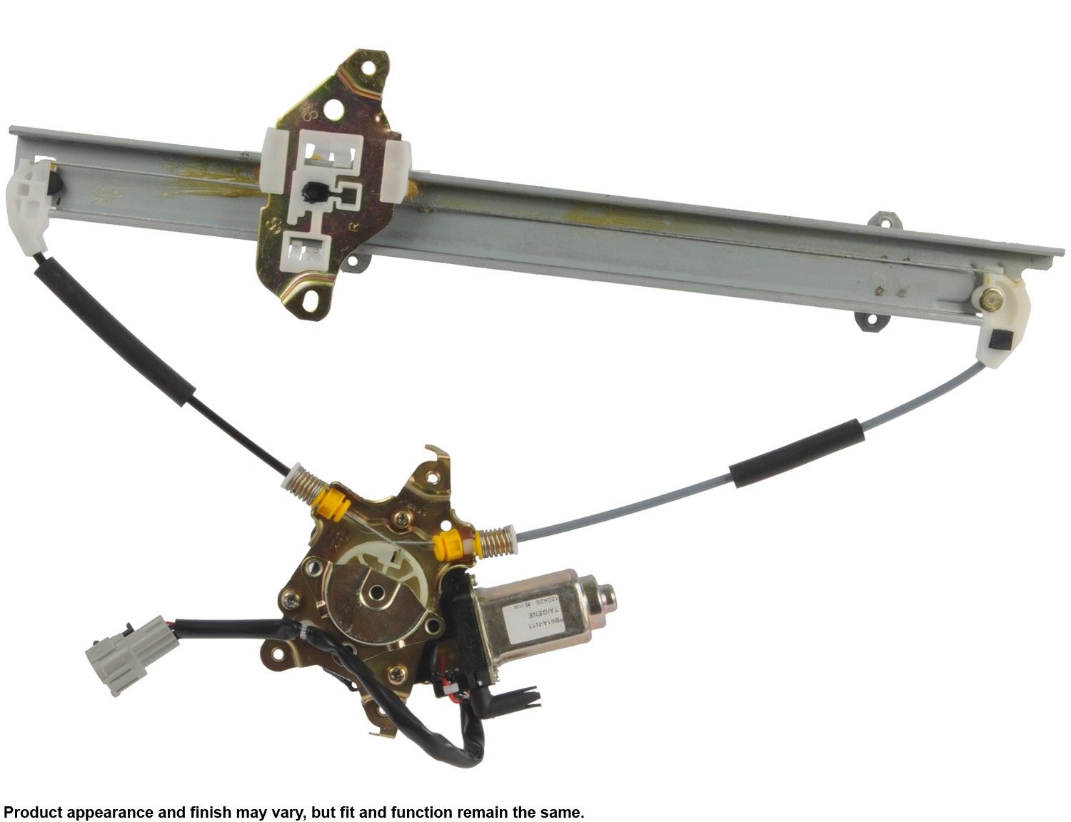 Cardone New Power Window Motor and Regulator Assembly 82-1364AR