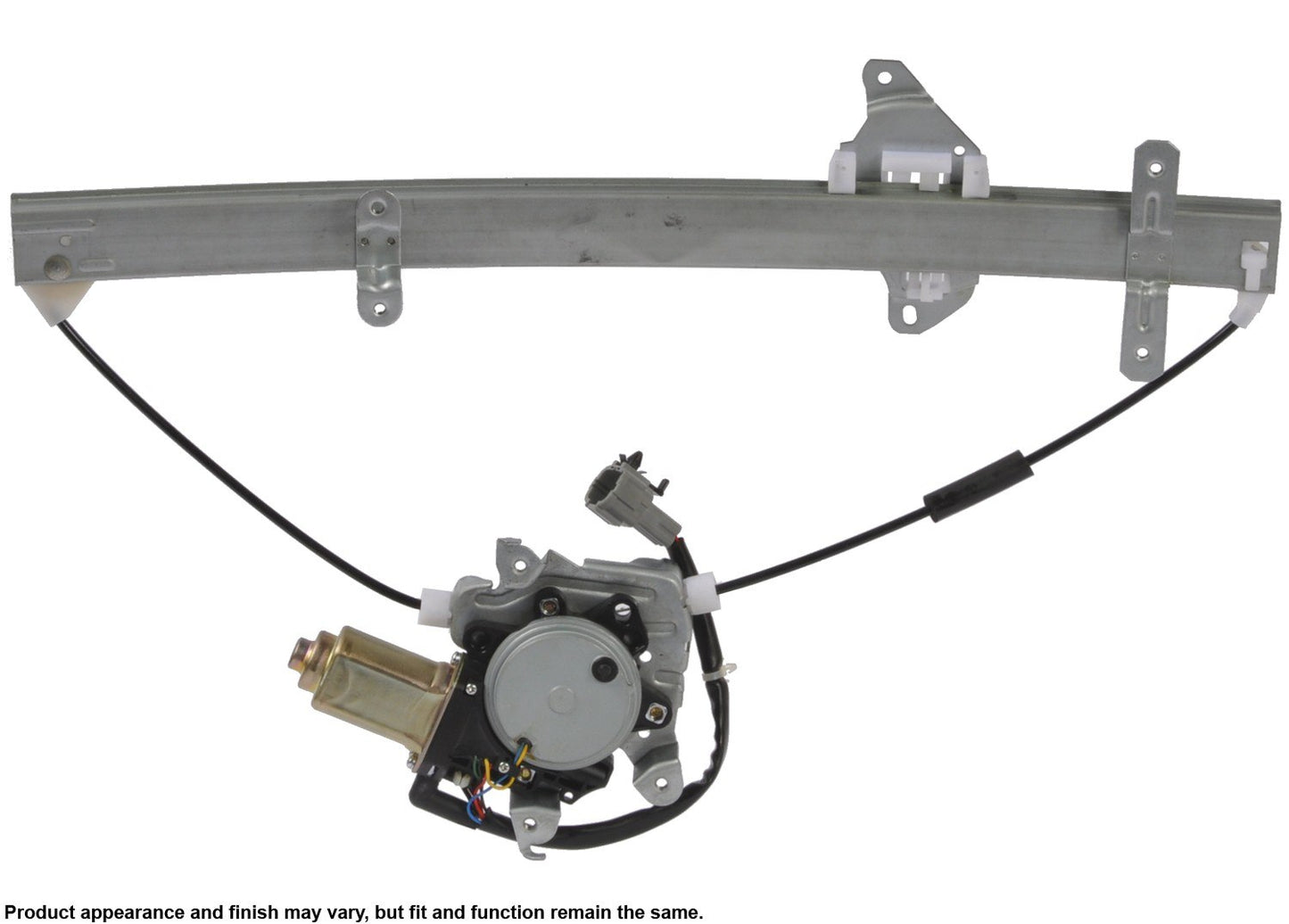 Cardone New New Power Window Motor and Regulator Assembly 82-1364BR