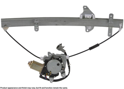 Cardone New New Power Window Motor and Regulator Assembly 82-1364BR