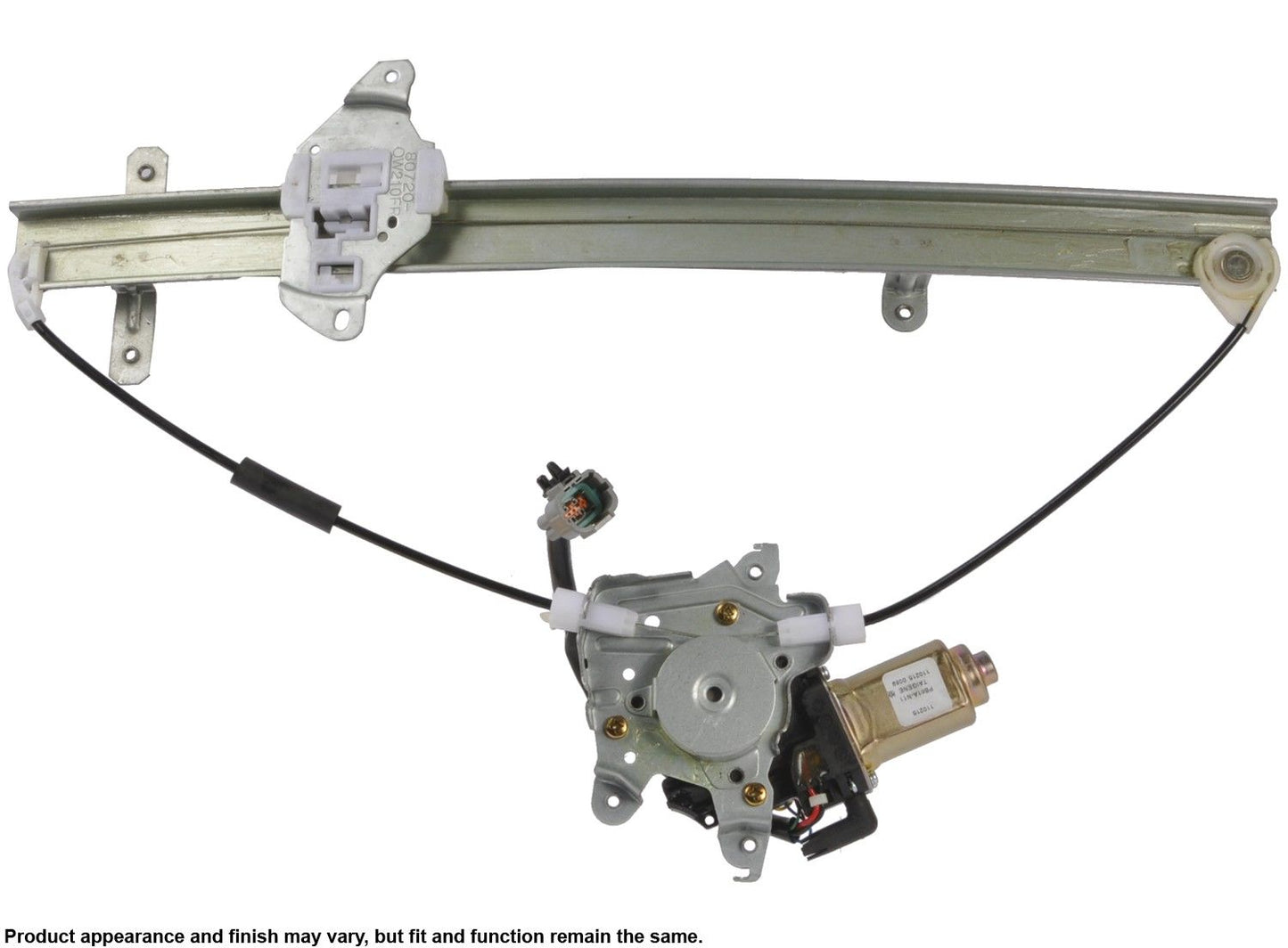 Cardone New New Power Window Motor and Regulator Assembly 82-1364BR