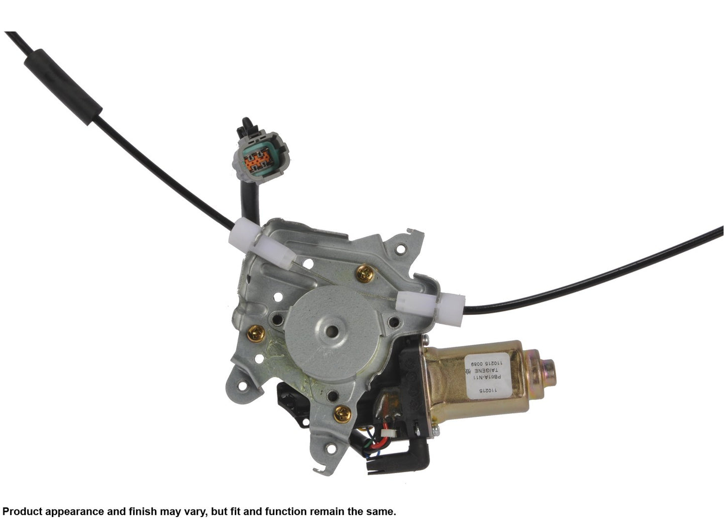 Cardone New New Power Window Motor and Regulator Assembly 82-1364BR