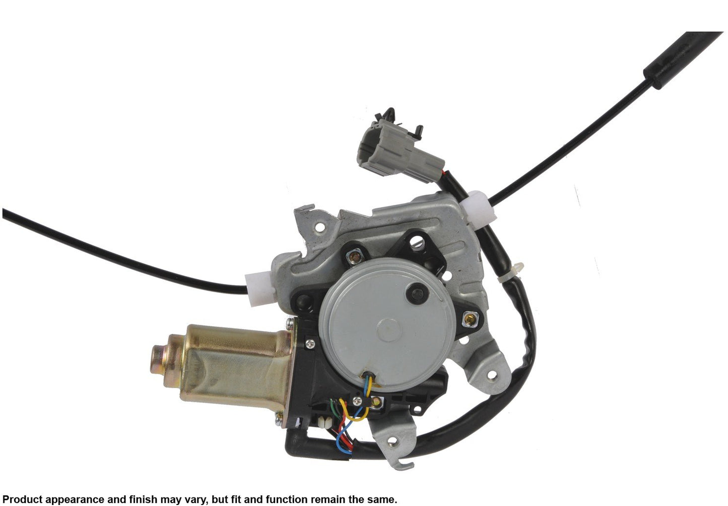 Cardone New New Power Window Motor and Regulator Assembly 82-1364BR