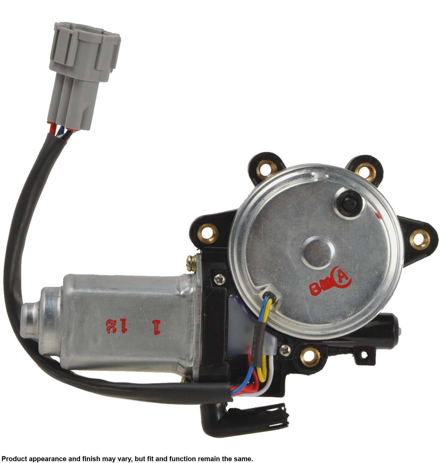 Cardone New Power Window Motor 82-1364