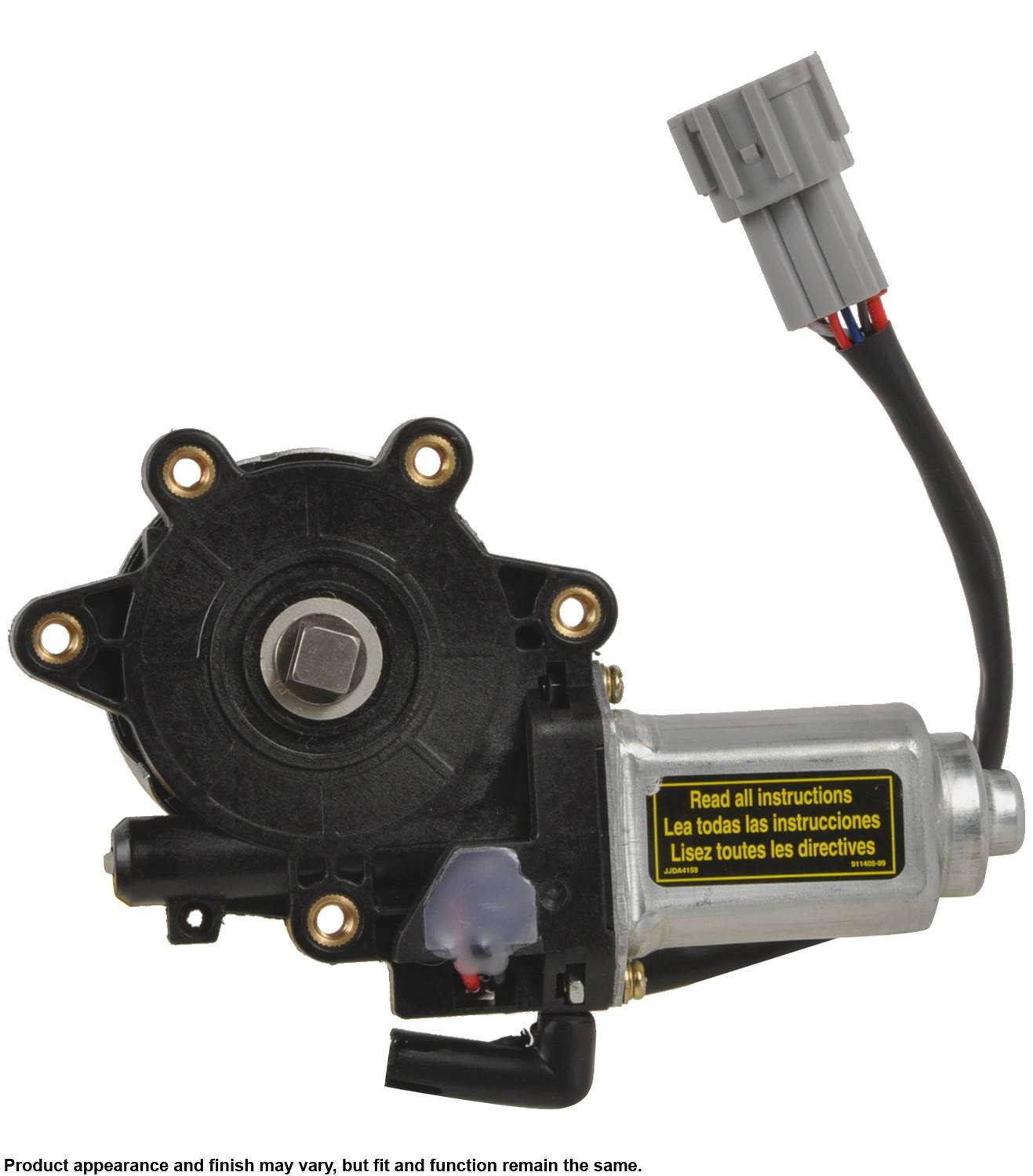 Cardone New Power Window Motor 82-1364