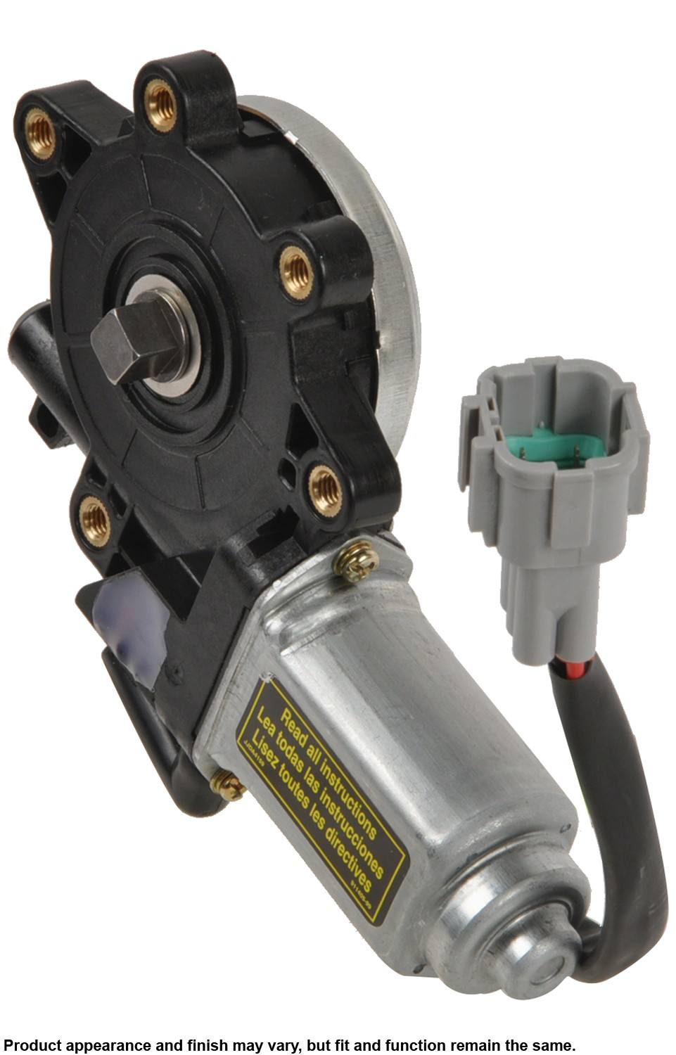 Cardone New Power Window Motor 82-1364