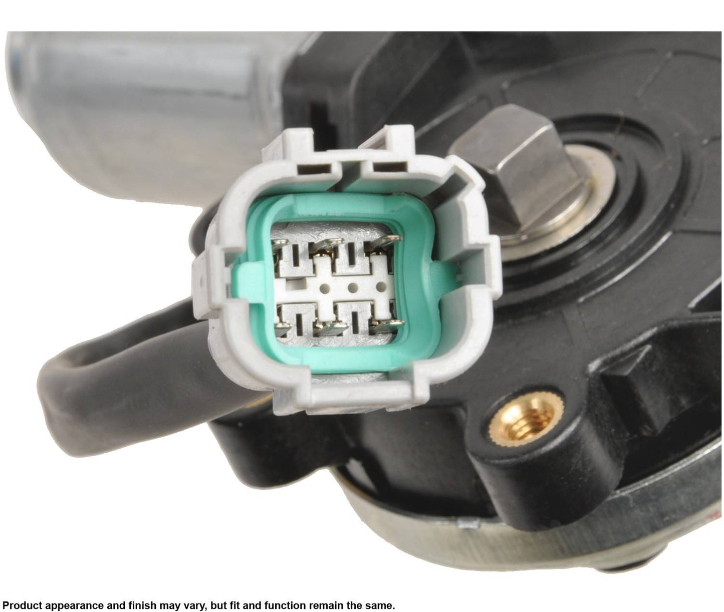 Cardone New Power Window Motor 82-1364