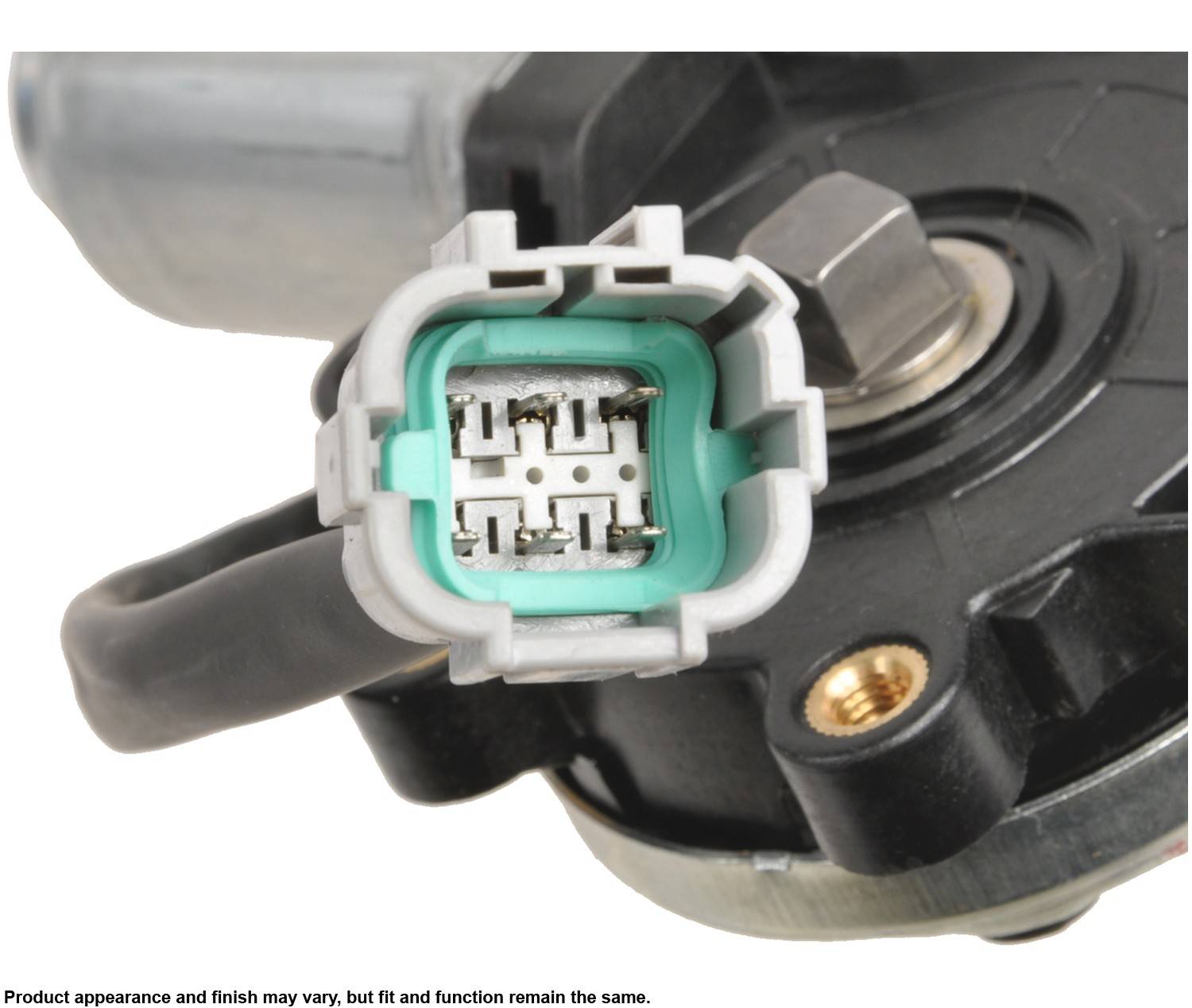 Cardone New Power Window Motor 82-1364