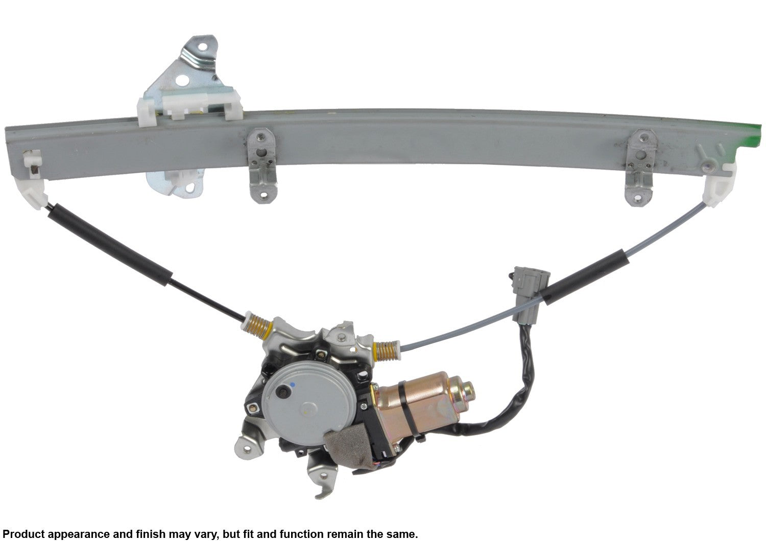 Cardone New New Power Window Motor and Regulator Assembly 82-1365AR