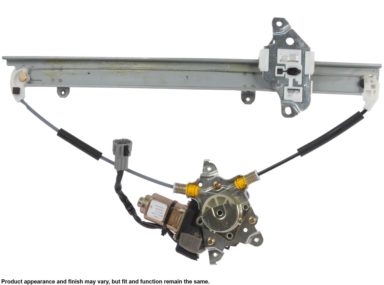 Cardone New New Power Window Motor and Regulator Assembly 82-1365AR