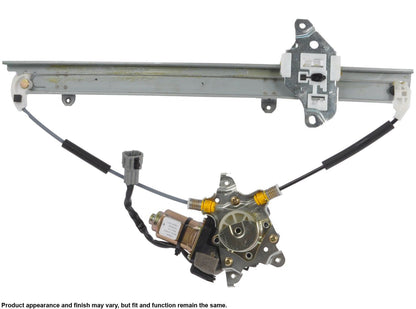 Cardone New New Power Window Motor and Regulator Assembly 82-1365AR
