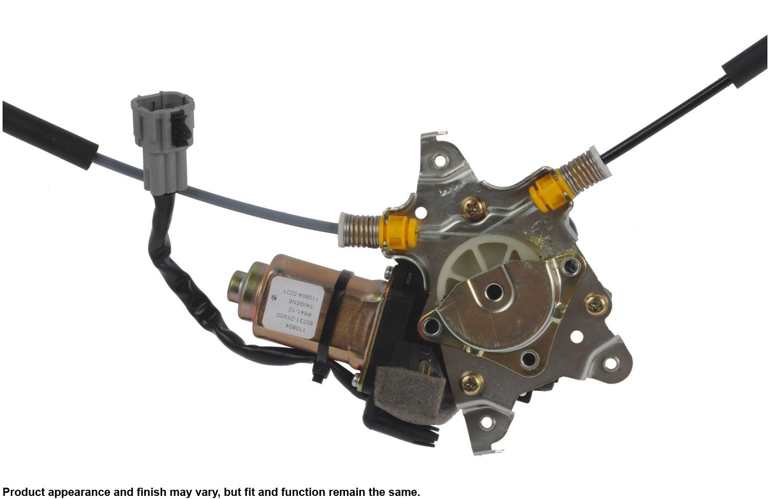 Cardone New New Power Window Motor and Regulator Assembly 82-1365AR