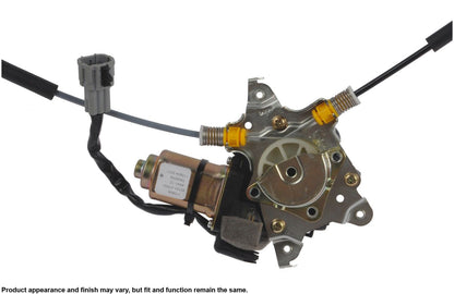 Cardone New New Power Window Motor and Regulator Assembly 82-1365AR