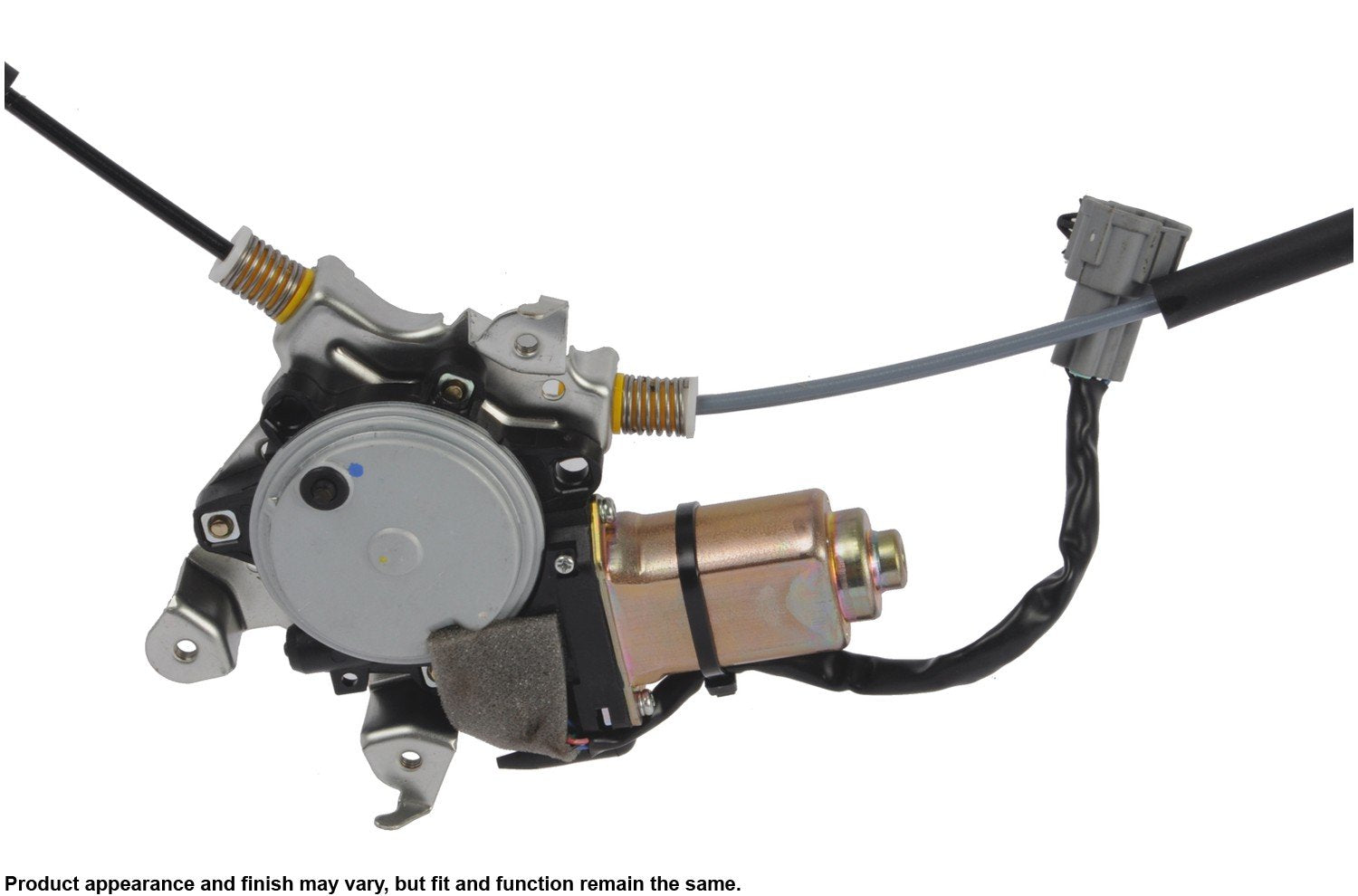 Cardone New New Power Window Motor and Regulator Assembly 82-1365AR