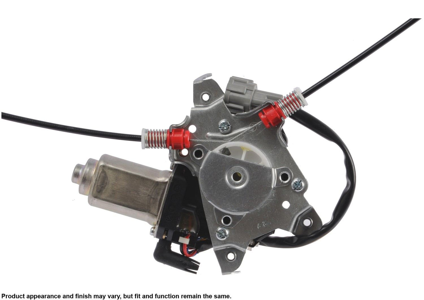 Cardone New Power Window Motor and Regulator Assembly 82-1365BR