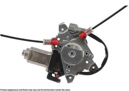 Cardone New Power Window Motor and Regulator Assembly 82-1365BR
