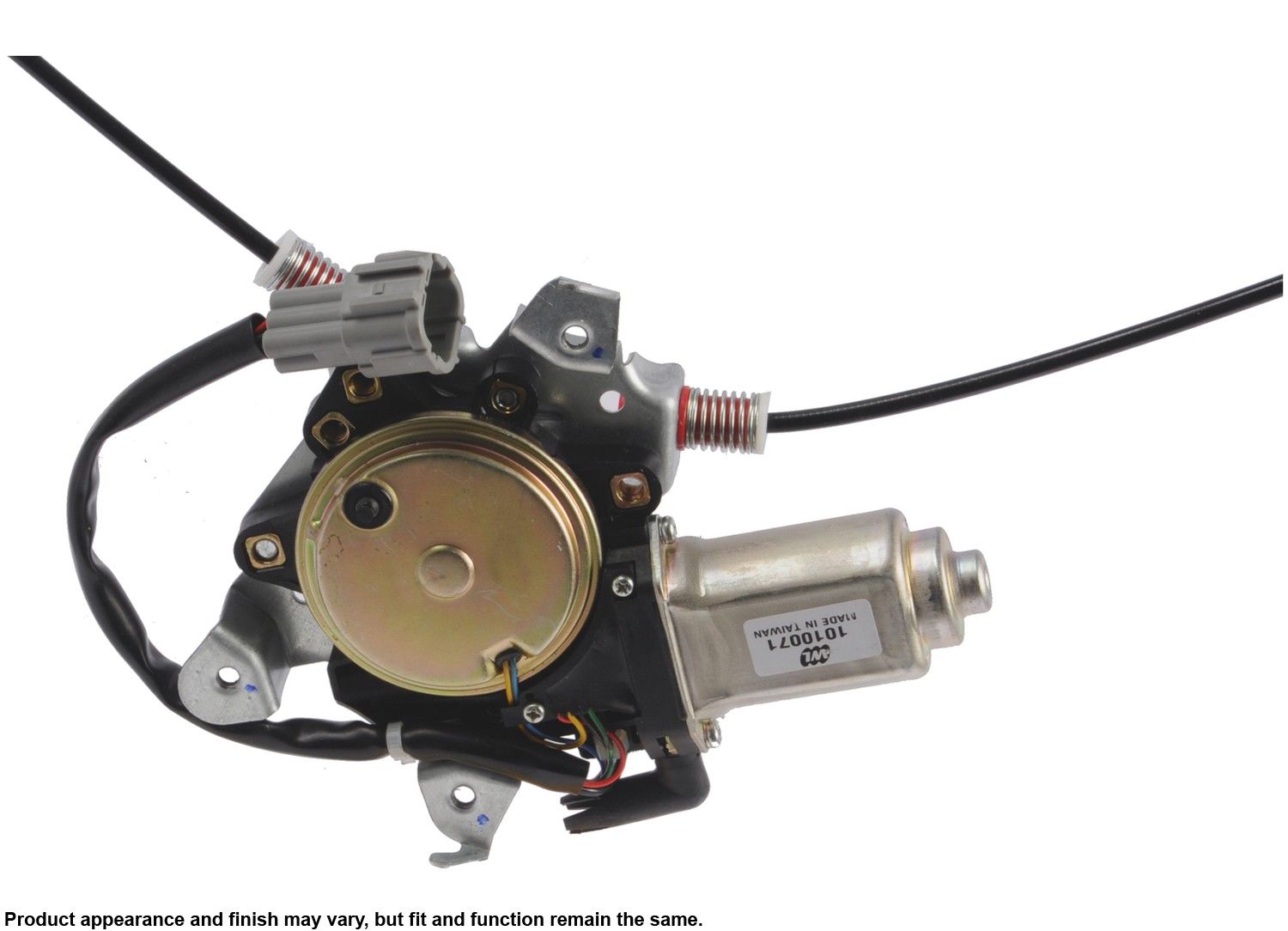 Cardone New Power Window Motor and Regulator Assembly 82-1365BR