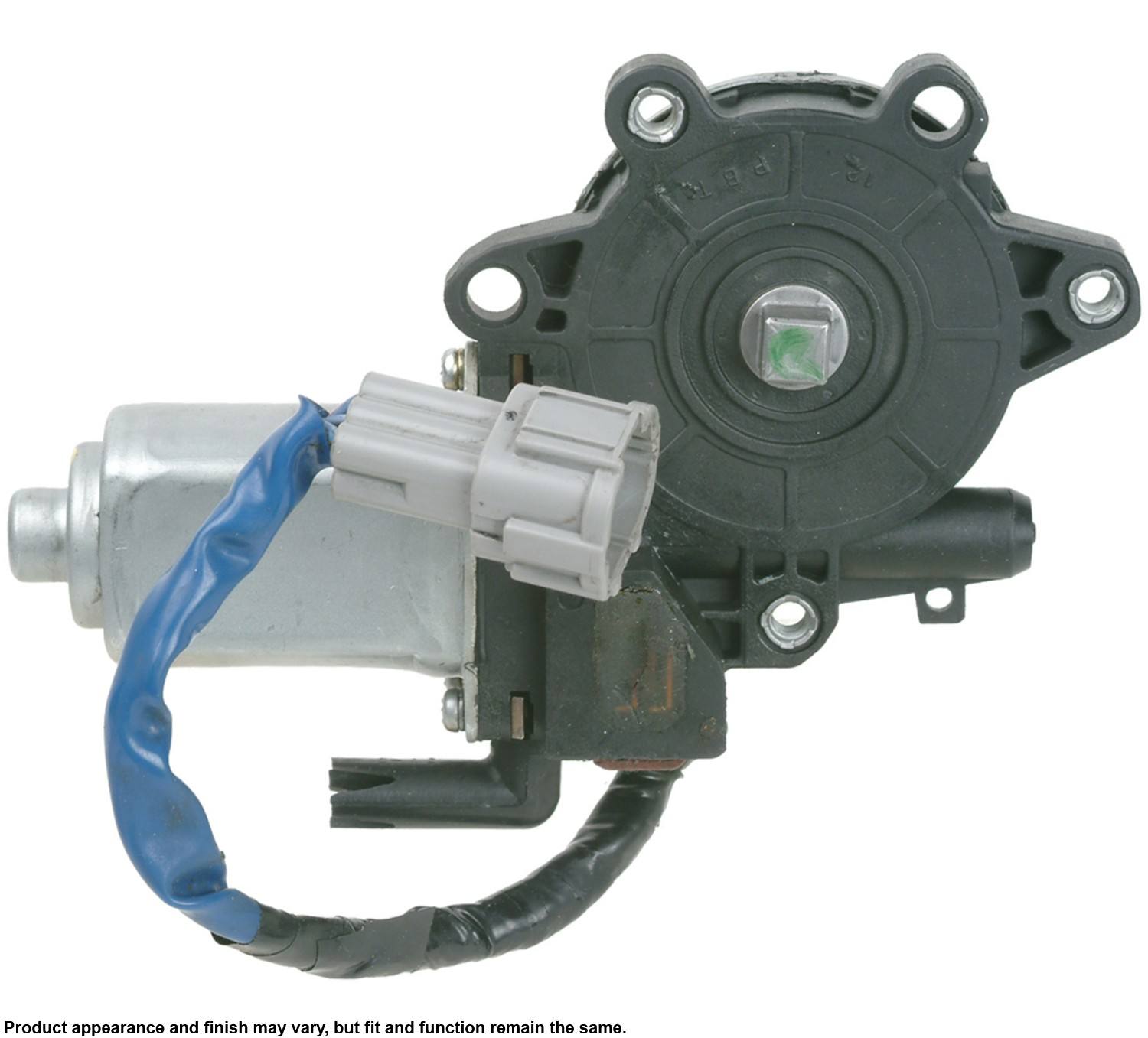 Cardone New Power Window Motor 82-1365