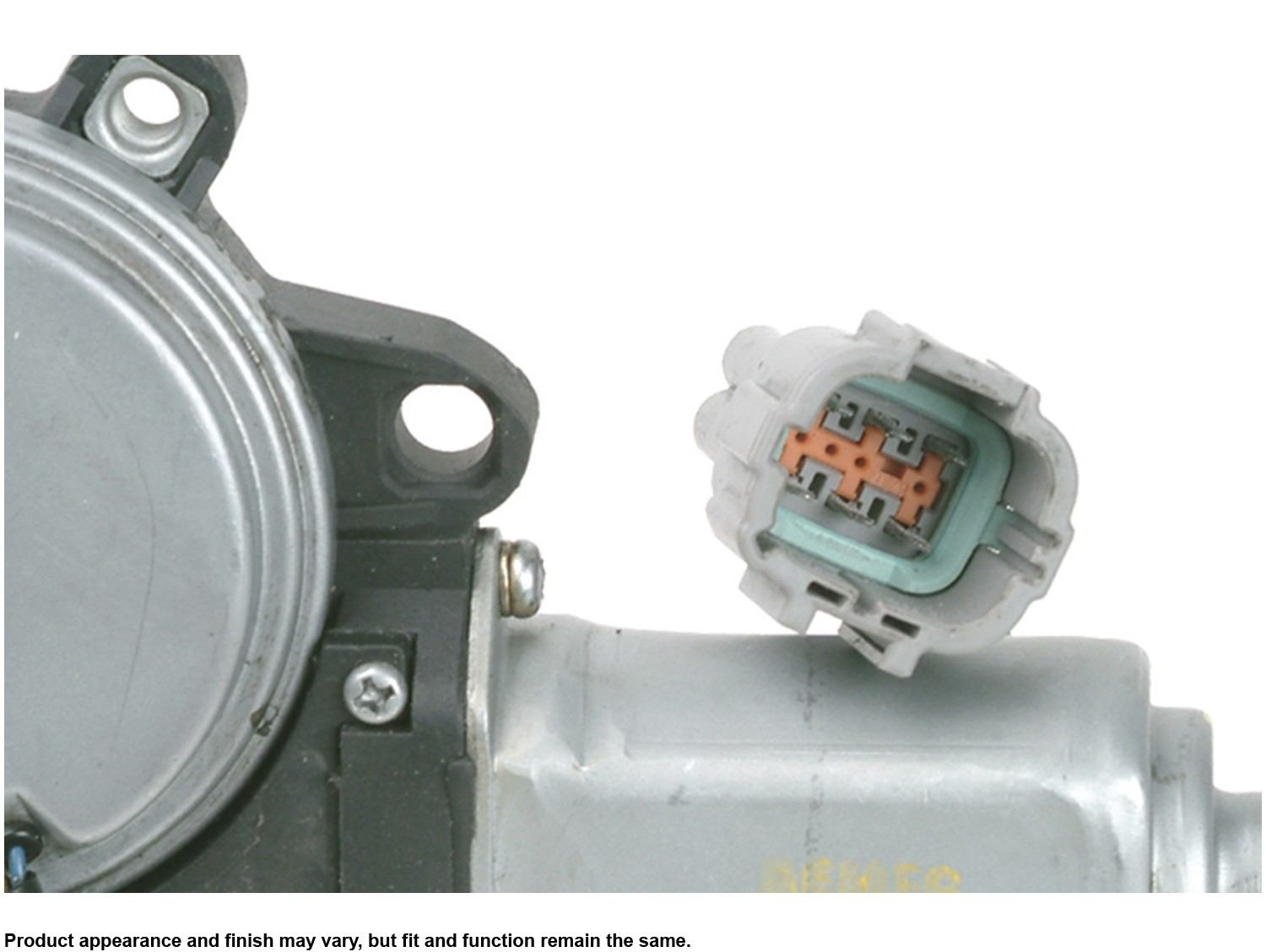 Cardone New Power Window Motor 82-1365