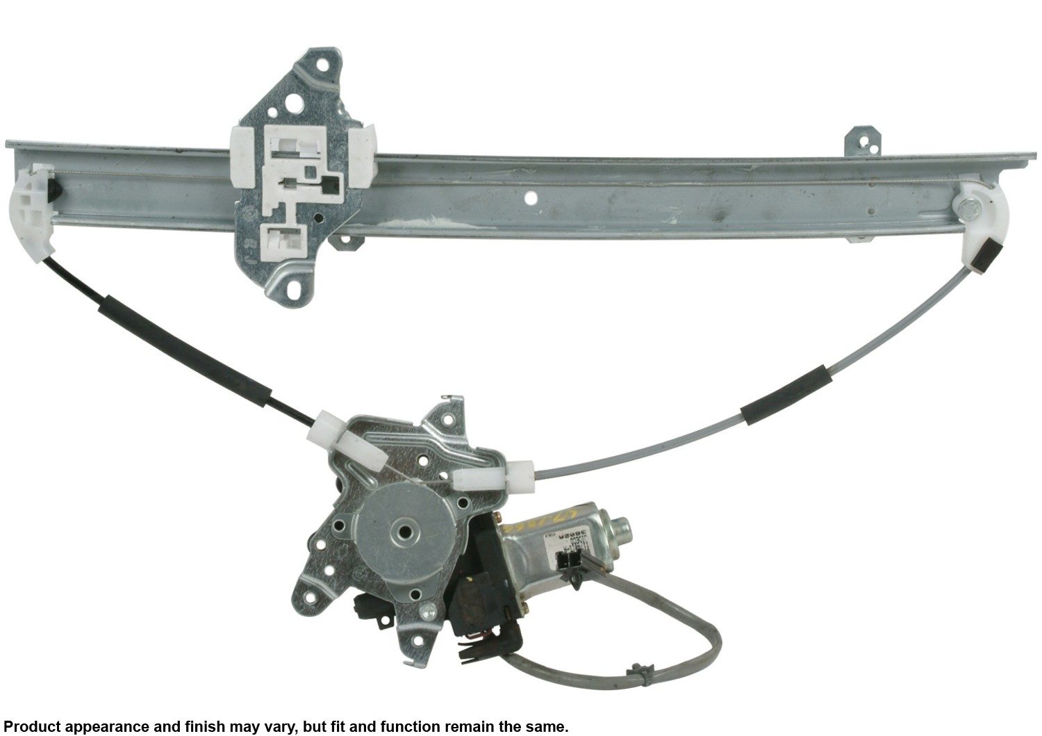 Cardone New New Power Window Motor and Regulator Assembly 82-1366AR