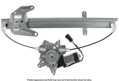 Cardone New Power Window Motor and Regulator Assembly 82-1366BR