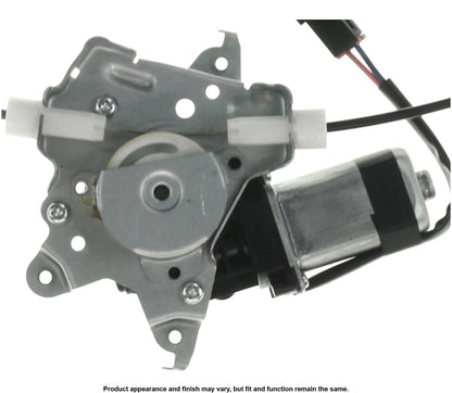 Cardone New Power Window Motor and Regulator Assembly 82-1366BR