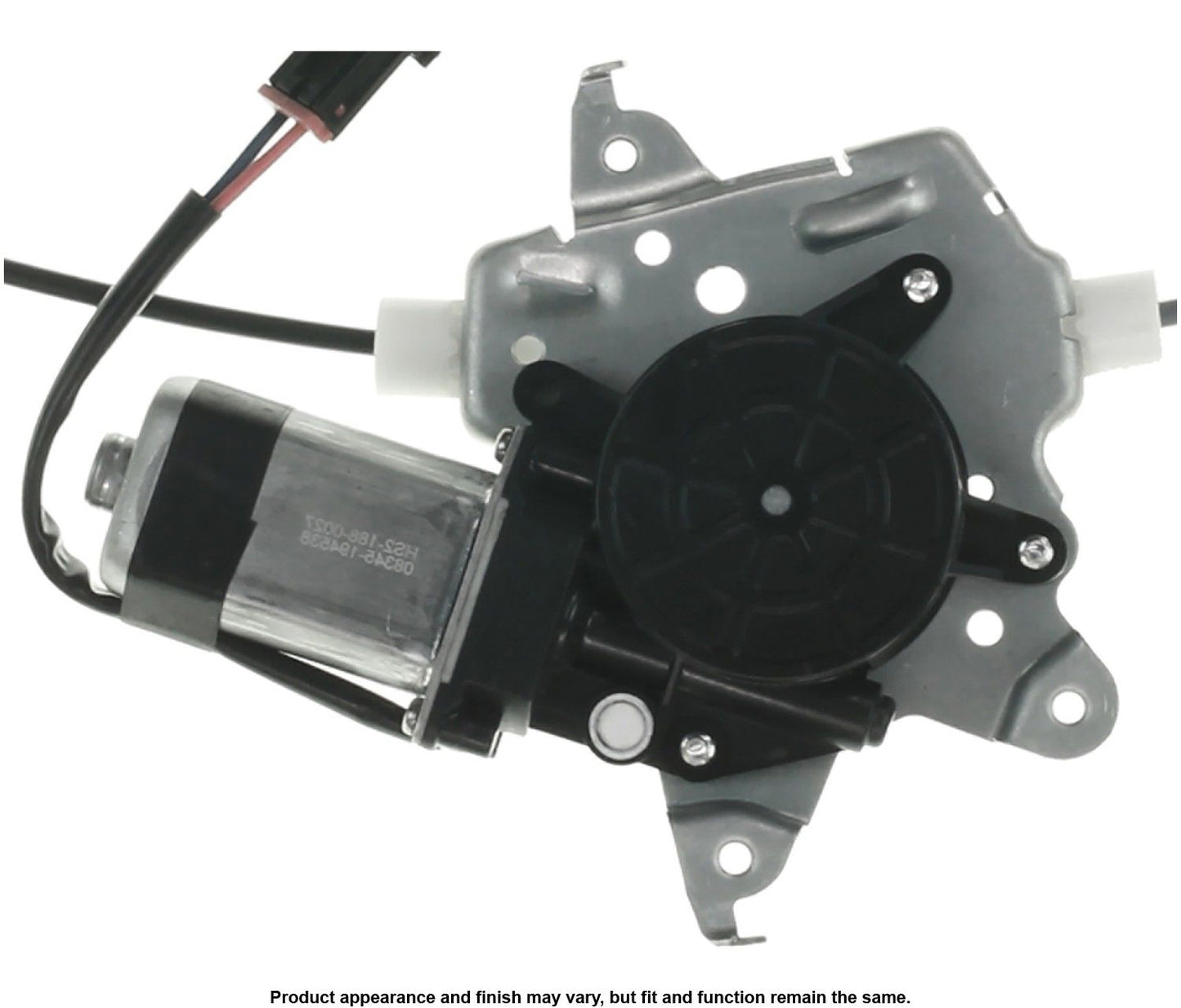 Cardone New Power Window Motor and Regulator Assembly 82-1366BR