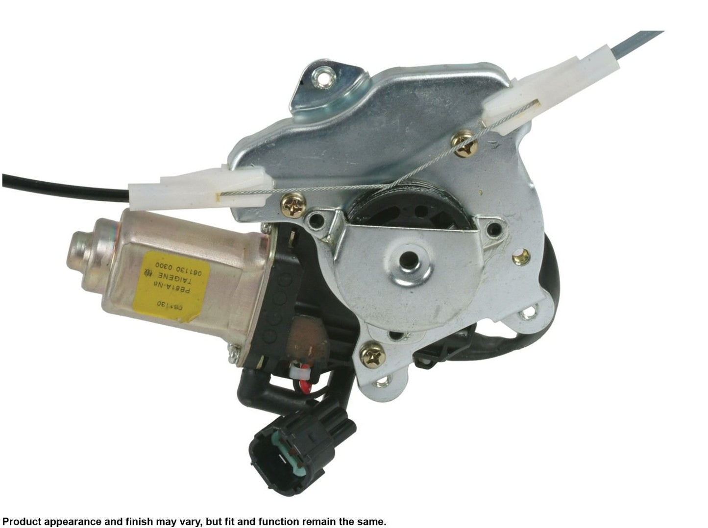 Cardone New New Power Window Motor and Regulator Assembly 82-1367AR