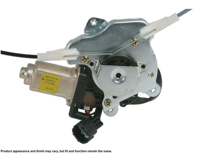 Cardone New New Power Window Motor and Regulator Assembly 82-1367AR