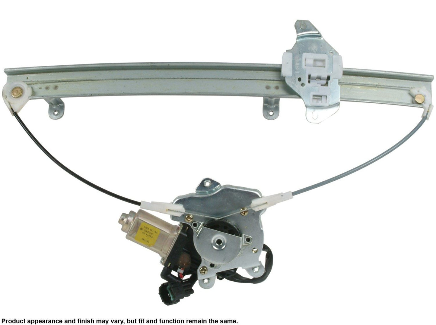 Cardone New New Power Window Motor and Regulator Assembly 82-1367AR