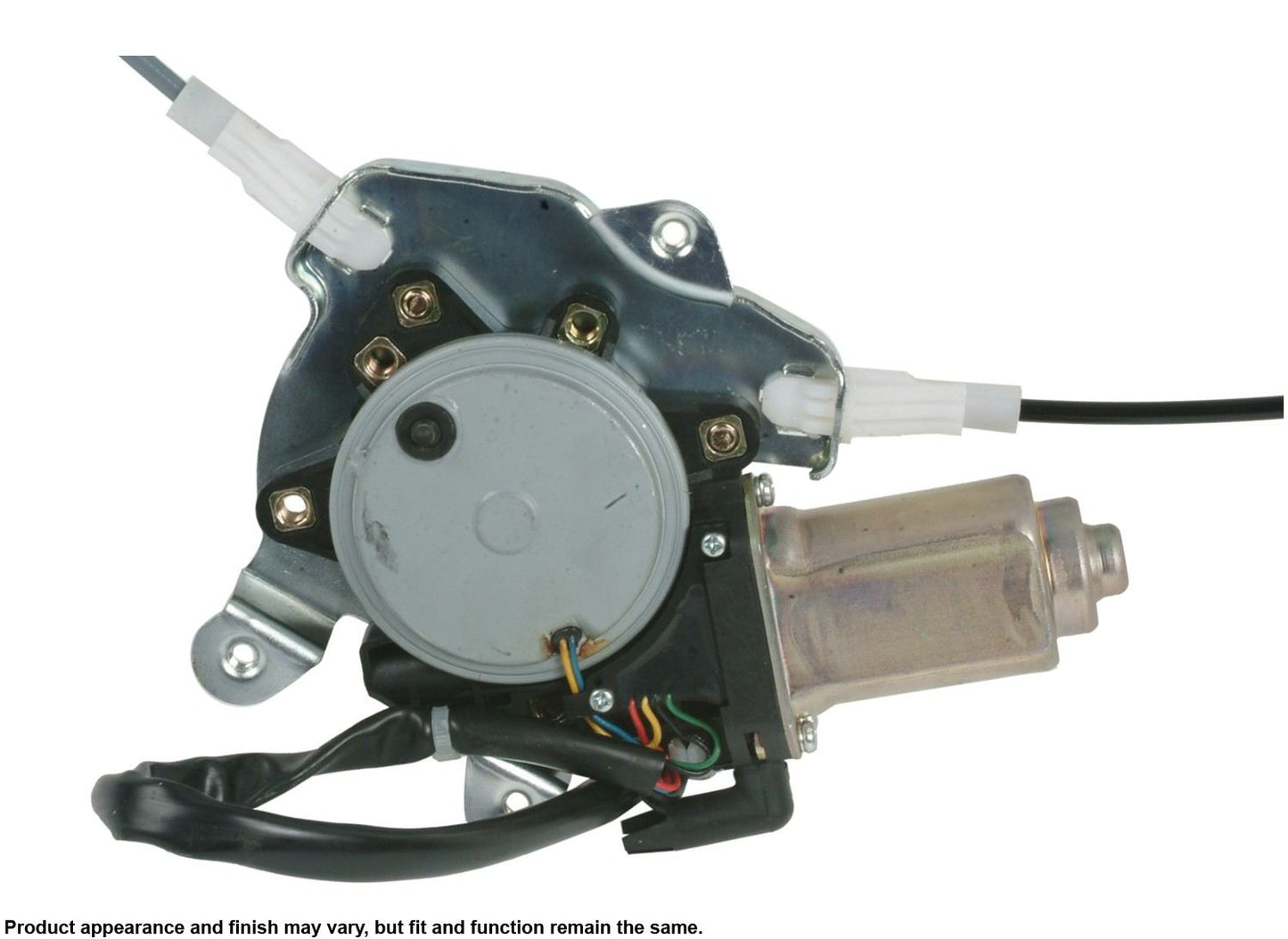 Cardone New New Power Window Motor and Regulator Assembly 82-1367AR