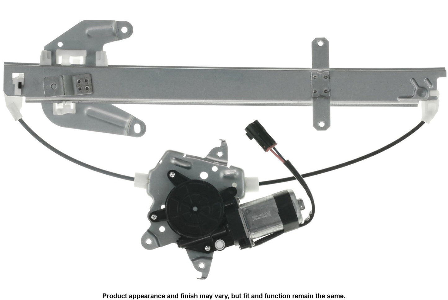 Cardone New New Power Window Motor and Regulator Assembly 82-1367BR