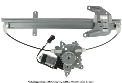 Cardone New New Power Window Motor and Regulator Assembly 82-1367BR