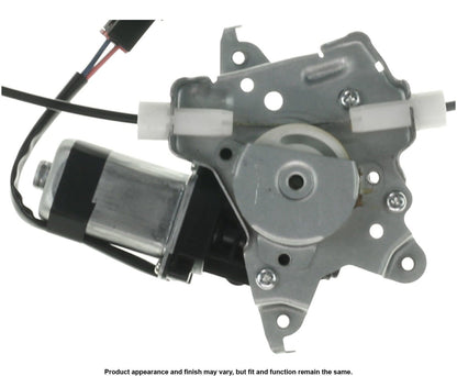 Cardone New New Power Window Motor and Regulator Assembly 82-1367BR