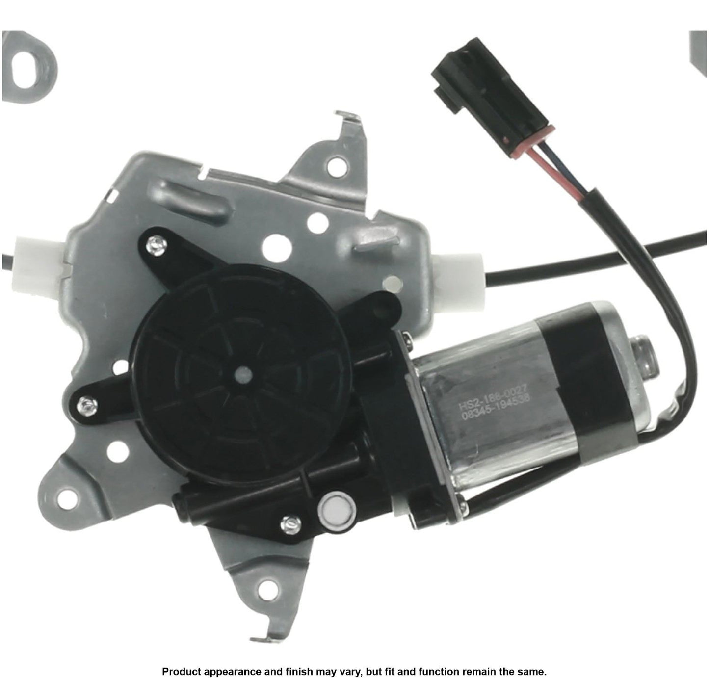 Cardone New New Power Window Motor and Regulator Assembly 82-1367BR