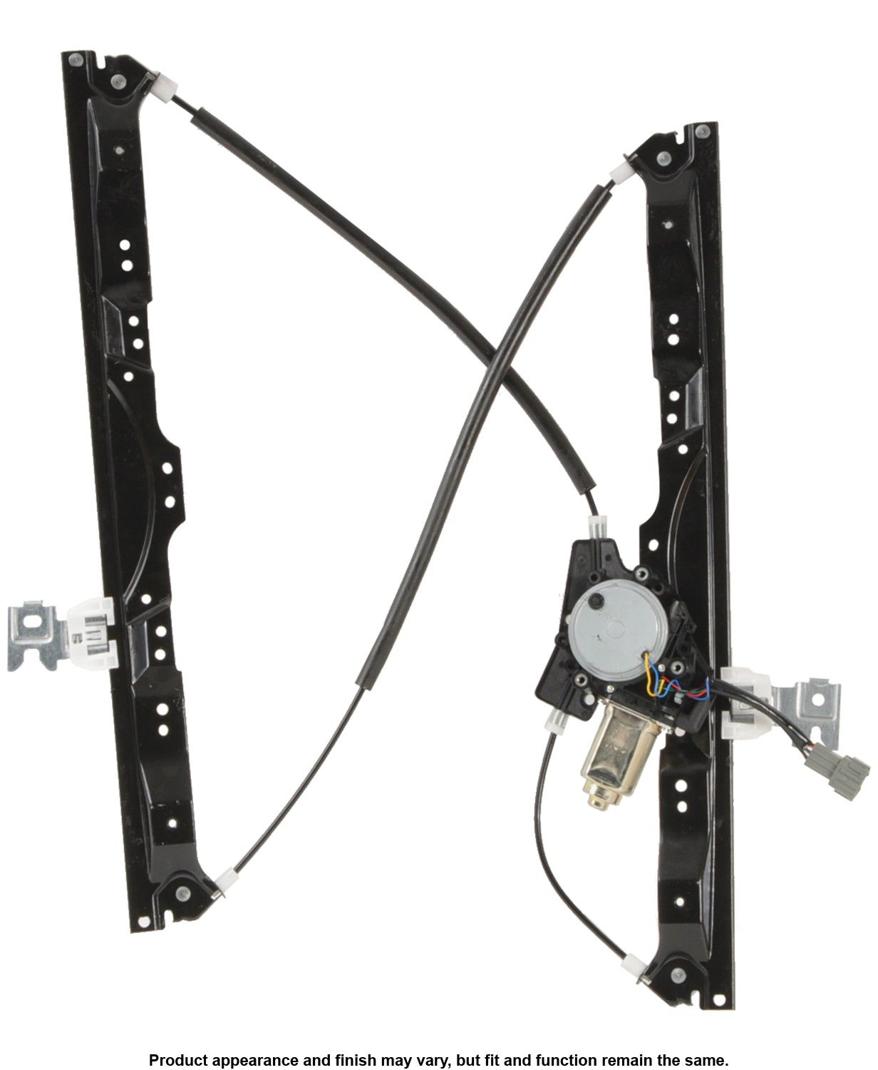 Cardone New Power Window Motor and Regulator Assembly 82-1370AR