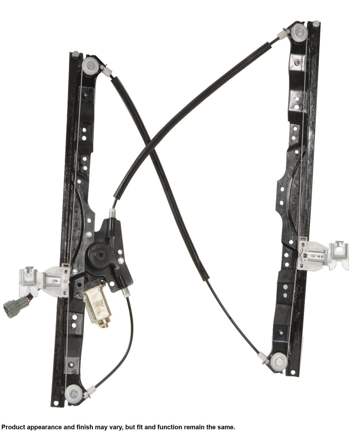 Cardone New Power Window Motor and Regulator Assembly 82-1370AR