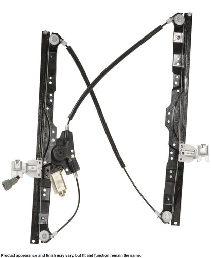 Cardone New Power Window Motor and Regulator Assembly 82-1370AR