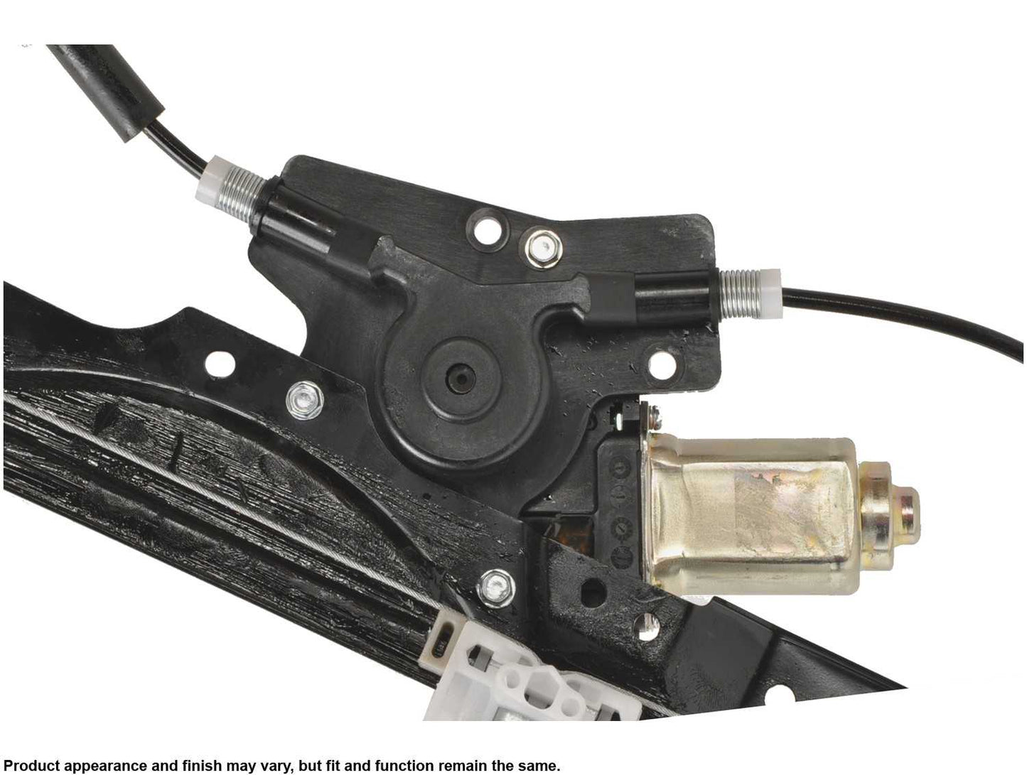 Cardone New Power Window Motor and Regulator Assembly 82-1370AR